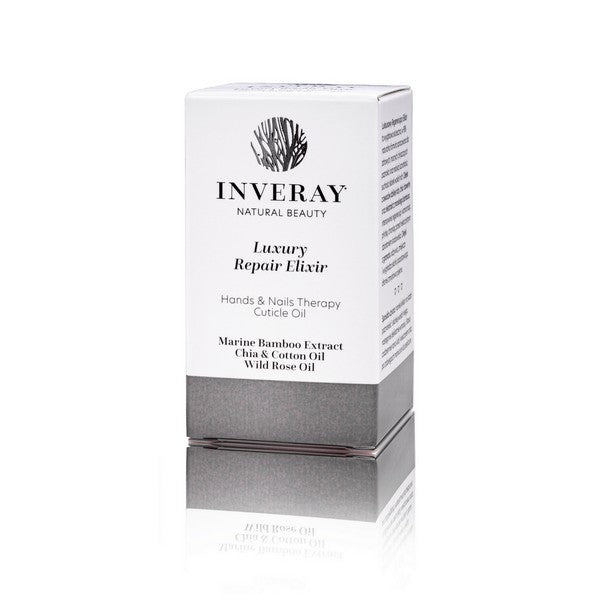 Luxury Repair Elixir Cuticle Oil 10ml