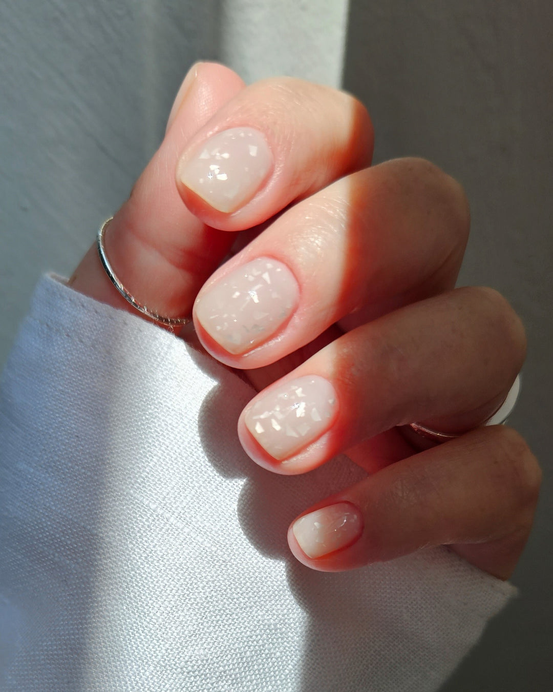 Build & Boost VISIONARY 18ml