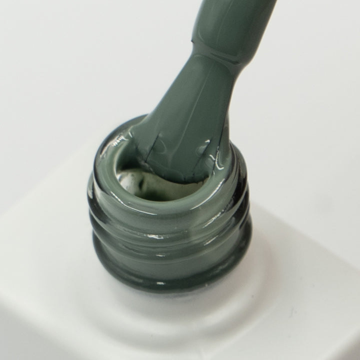 Gel Polish N°186 GREEN TEA 10ml