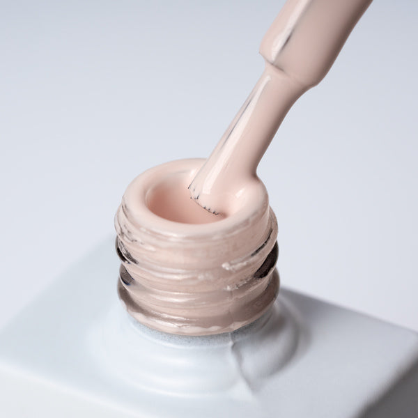 Gel Polish N°38 DELICACY 10ml