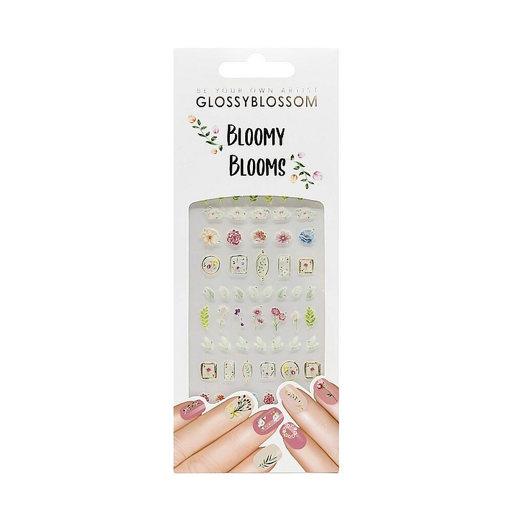 Sticker Bloomy Blooms 1