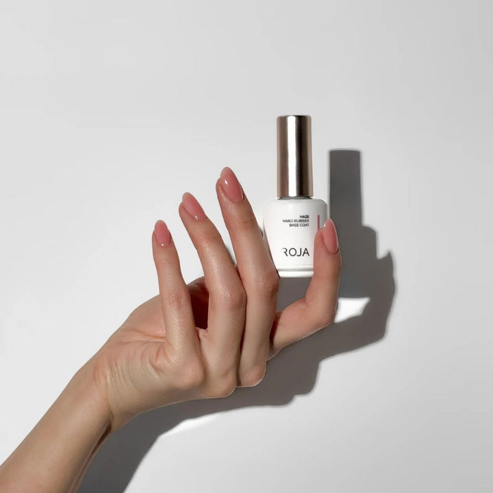 Hard Base HAZE 15ml HEMA FREE