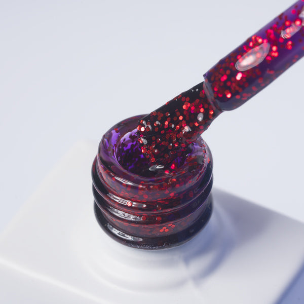 Gel Polish N°158 SECRET KISS 10ml