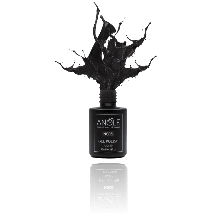 Gelpolish NS06 Night Stars 10ml