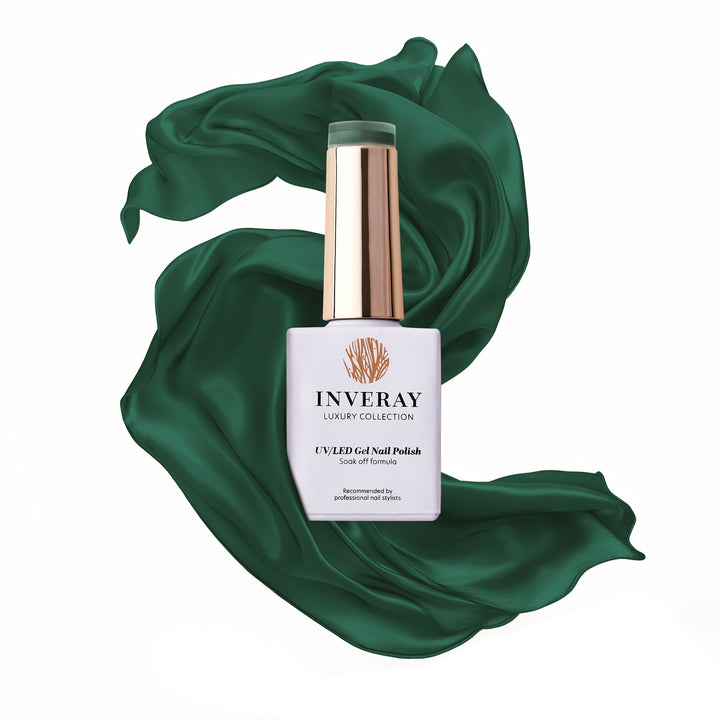 Gel Polish N°154 GREENLAND 10ml