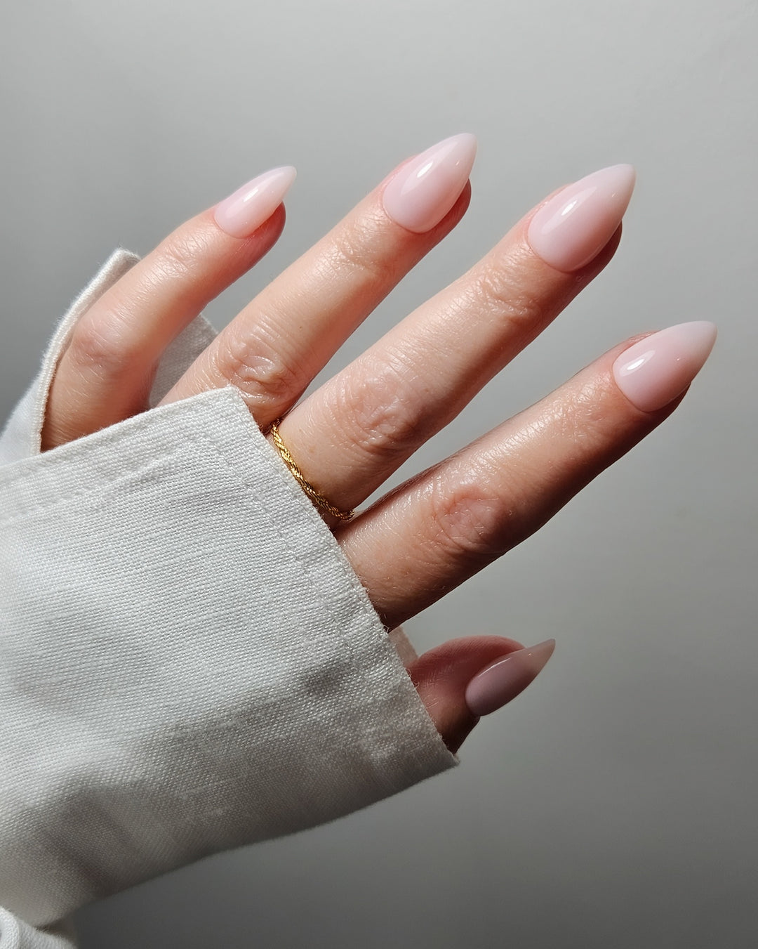 Flex & Boost ACT NATURAL 18ml HEMA FREE