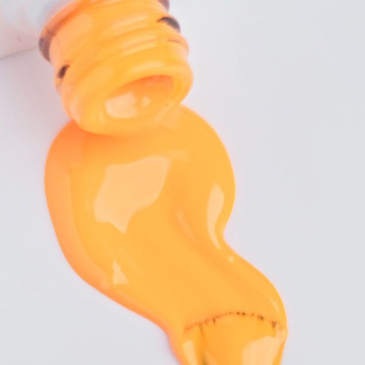 Gel Polish N°219 SAHARAN SUNSET GOLD 10ml