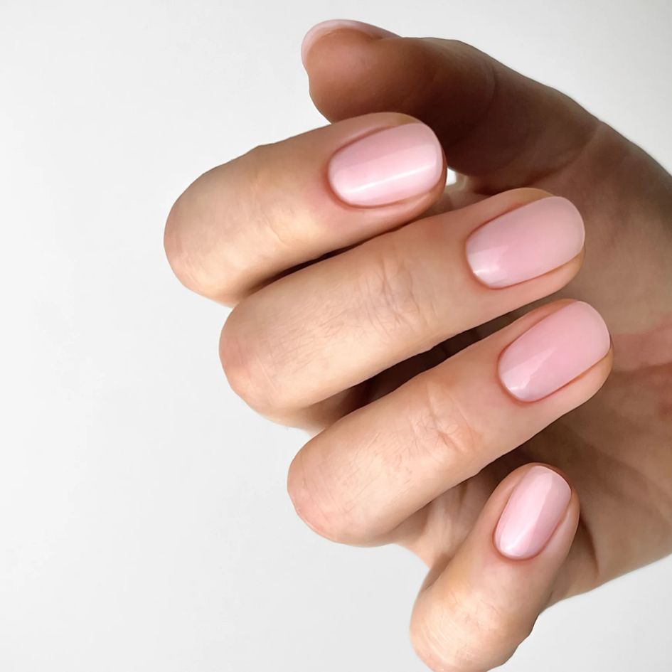 Hard Base BARE 15ml HEMA FREE