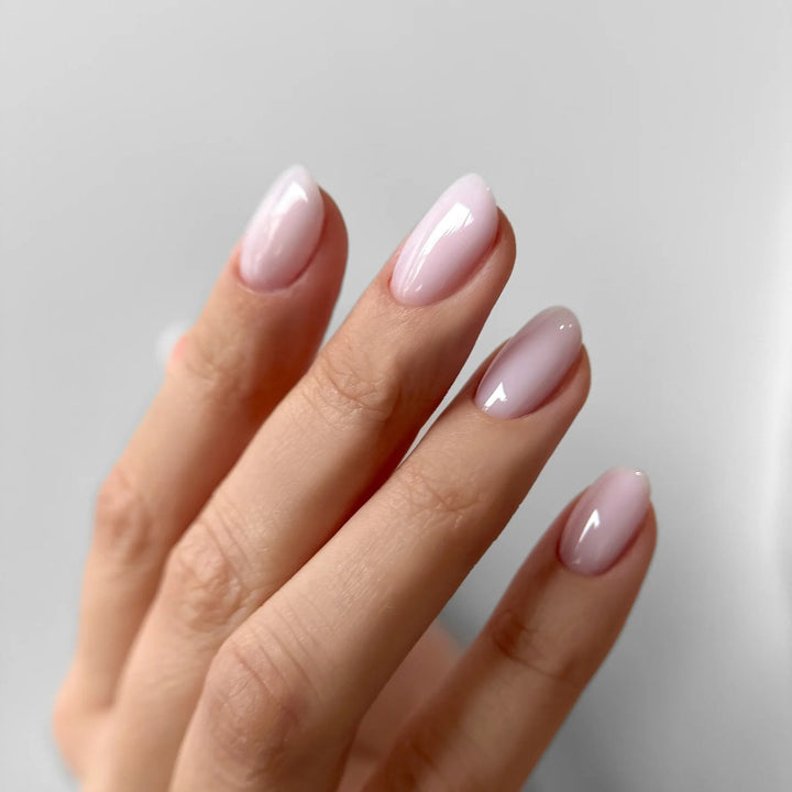 Hard Base PURE 15ml HEMA FREE