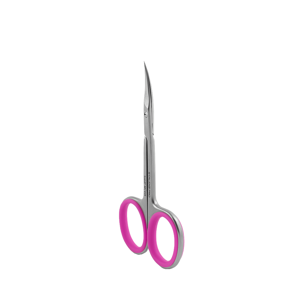 Cuticle Scissor Smart 40/3