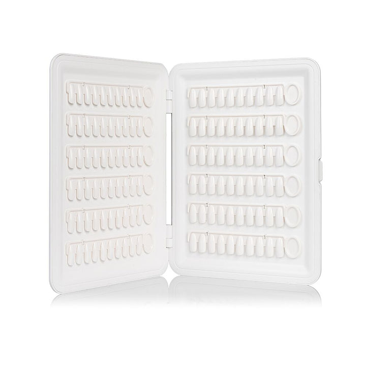 Color Mother Swatch Book With Tips & Swatch Strip