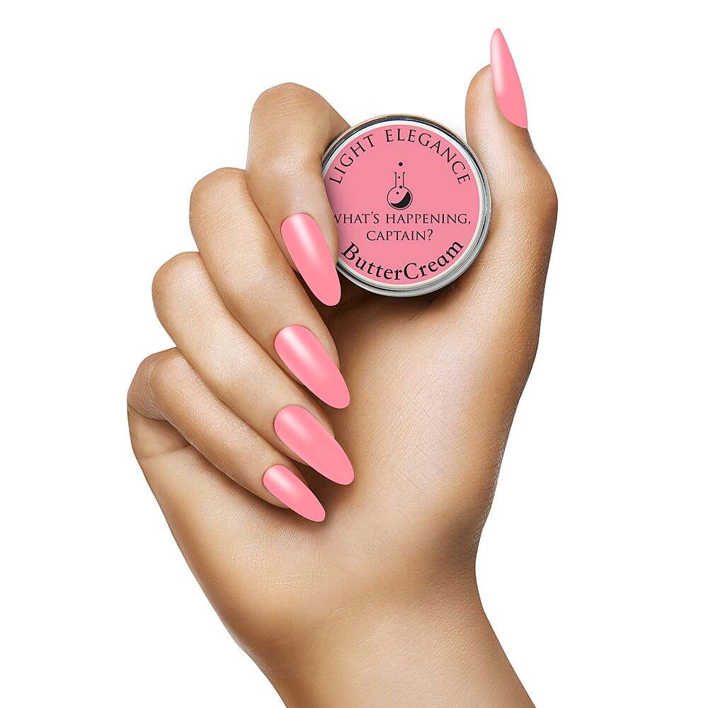 What's Happening, Captain