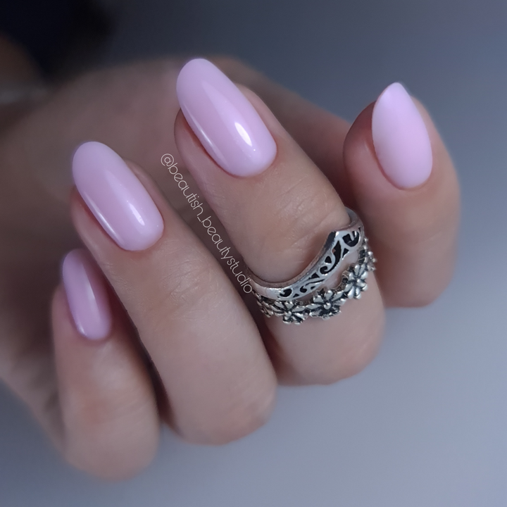 Liquid Builder Gel 18 Pinkesque 15ml