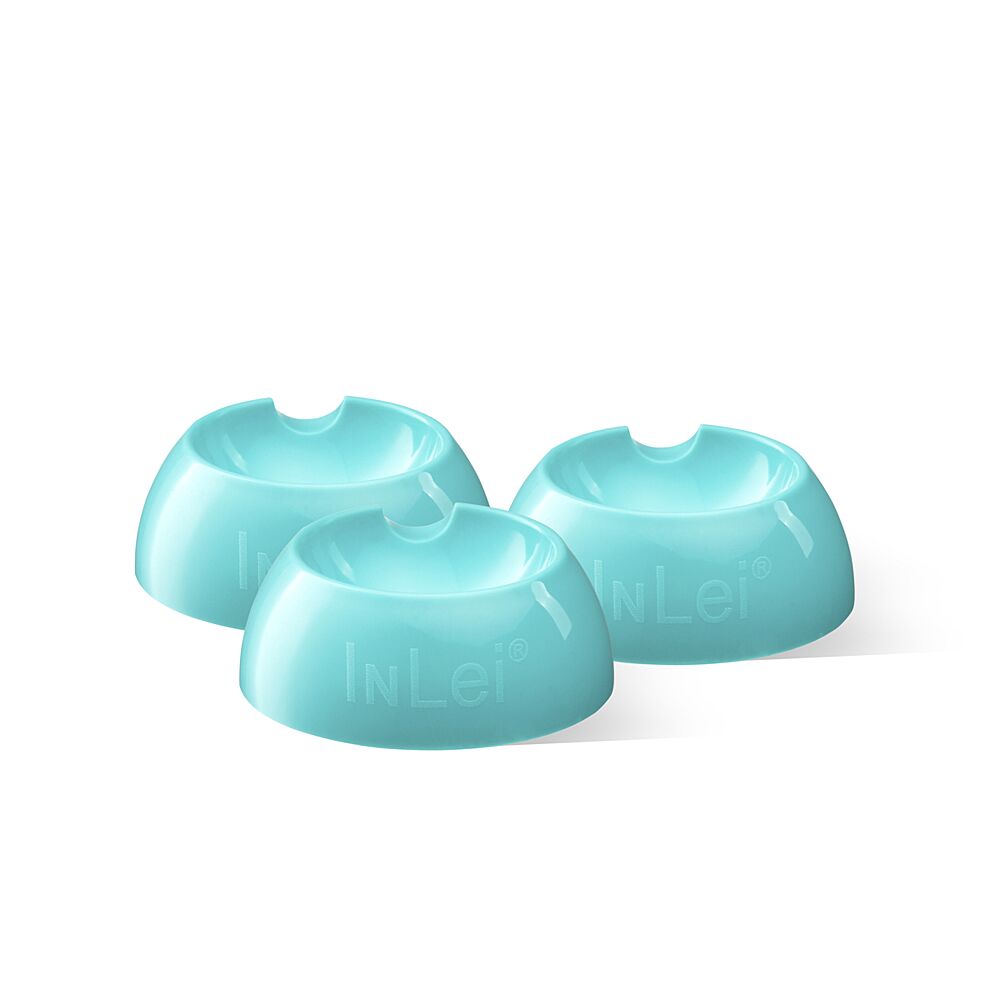 Solo Mixing Dish 3Pcs