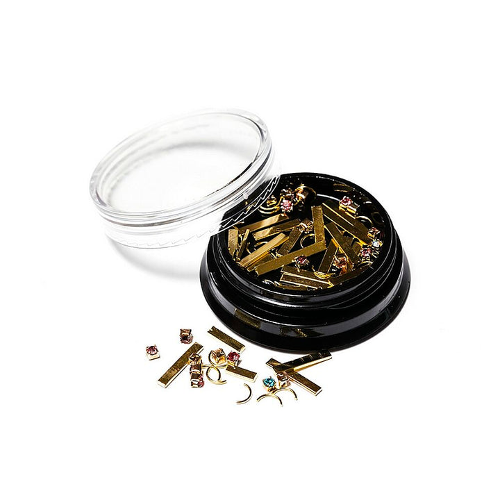 Bling Mix Golddigger