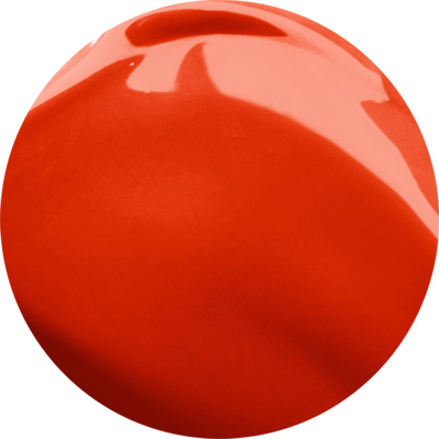 Gel Polish N°168 SPICY PEPPER 10ml