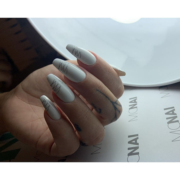 Stamping Plate Spider Gel