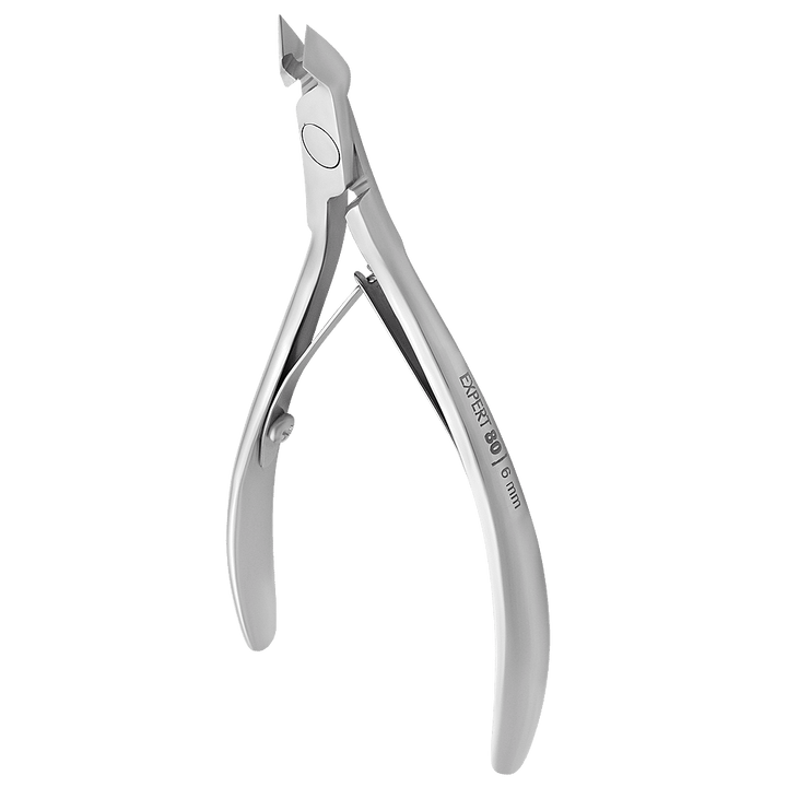 Cuticle Nipper Expert 80/6mm