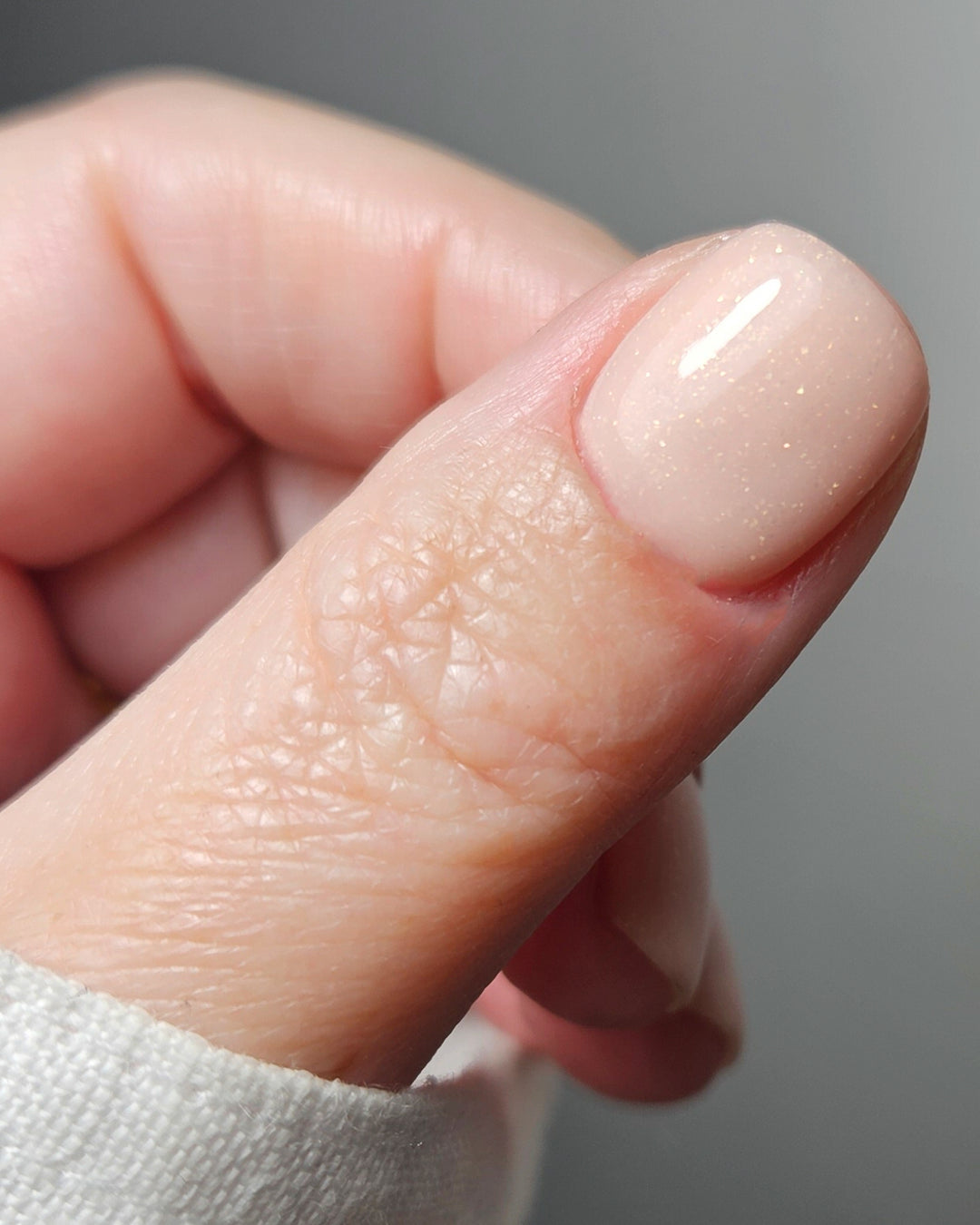 Build & Boost BELIEVE 18ml