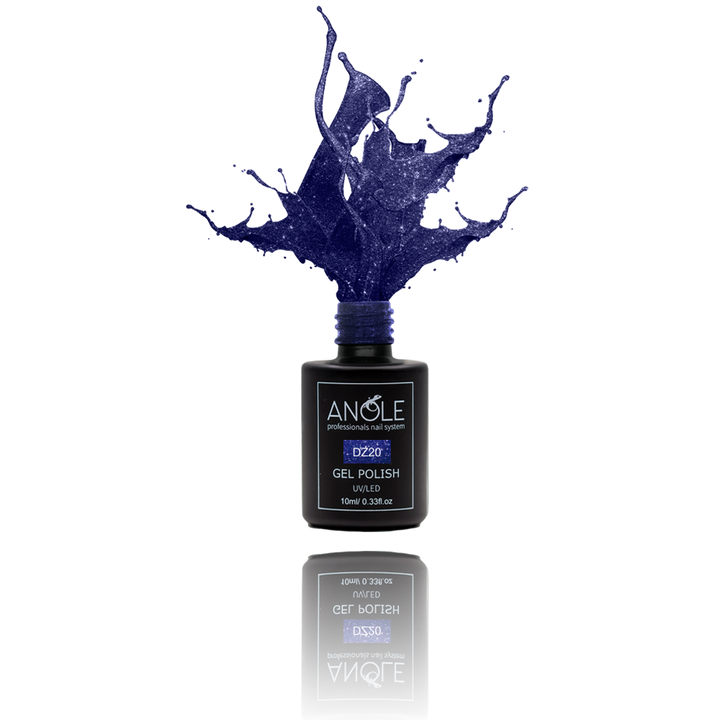 Gelpolish DZ20 Dazzle 10ml