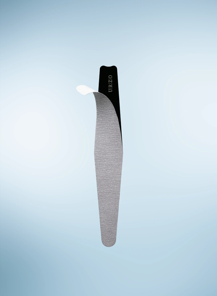 Standard Nail File Strips GLAMOUR MAVEN 30pcs (refill)