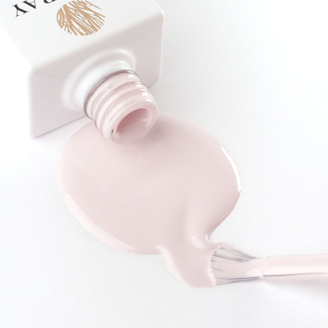 Gel Polish N°207 MISTY LILAC DREAM 10ml