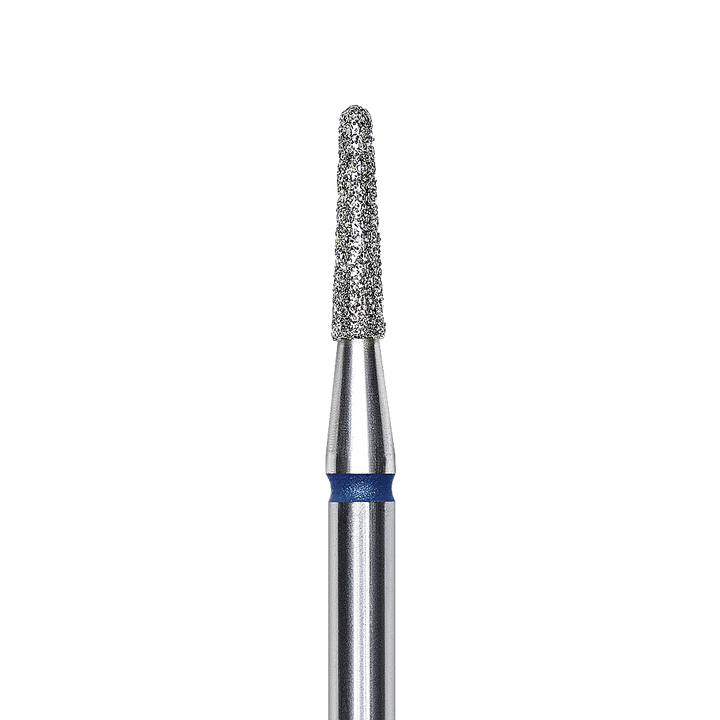 Diamond Bit Frustum Blue 1.8/8mm