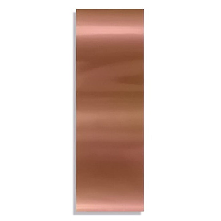 Transfer Foil Rose Gold