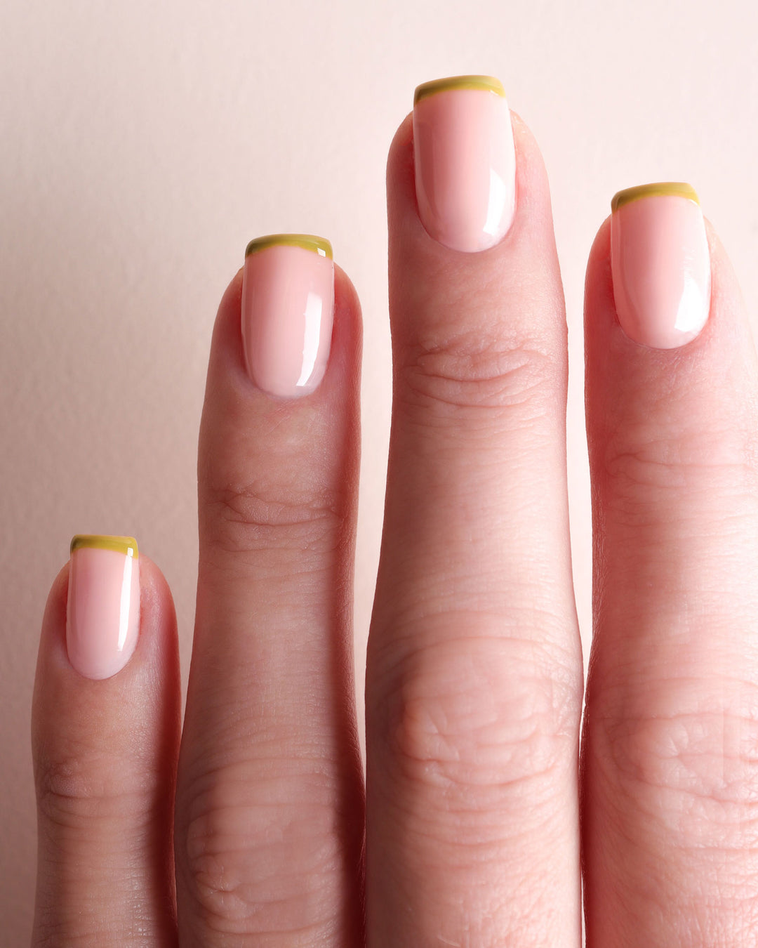 Build & Boost LUXE 18ml