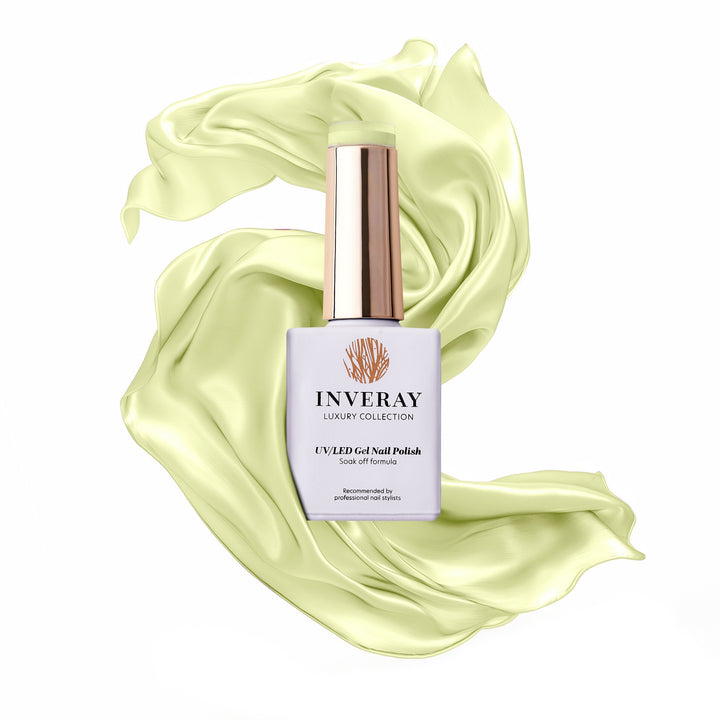 Gel Polish N°245 LIME EPIPHANY 10ml