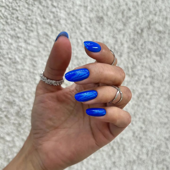 Gel Polish BREEZE 9ml