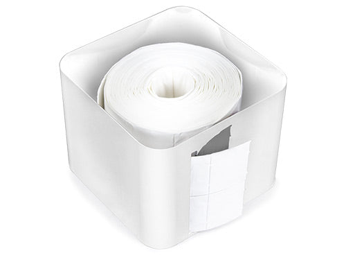 Nail Wipe Box - Cube
