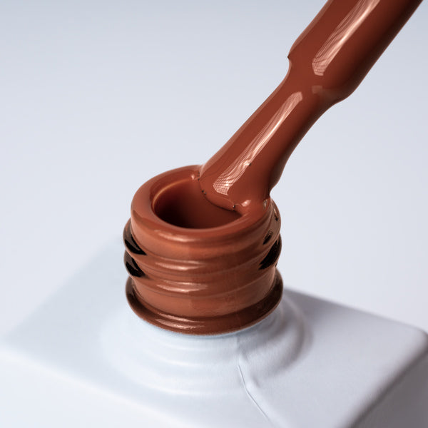 Gel Polish N°146 HAZELNUT DREAM 10ml