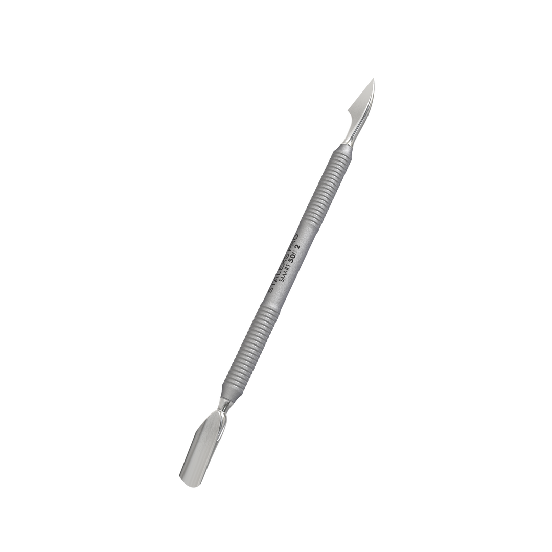 Manicure Pusher SMART 50/2