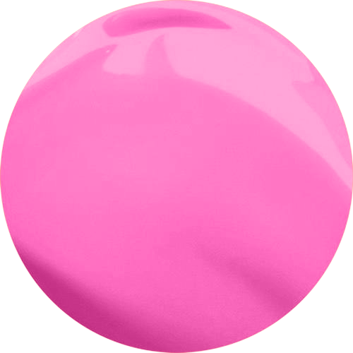 Gel Polish N°218 VEGAS PINK FLASH 10ml