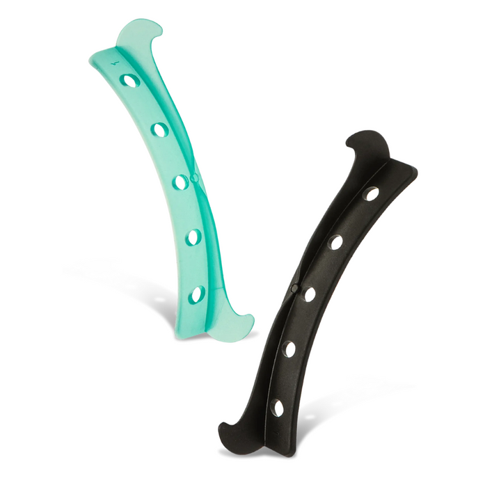 LASH-STOPPER Eyelash Stopper Pierced 2pcs