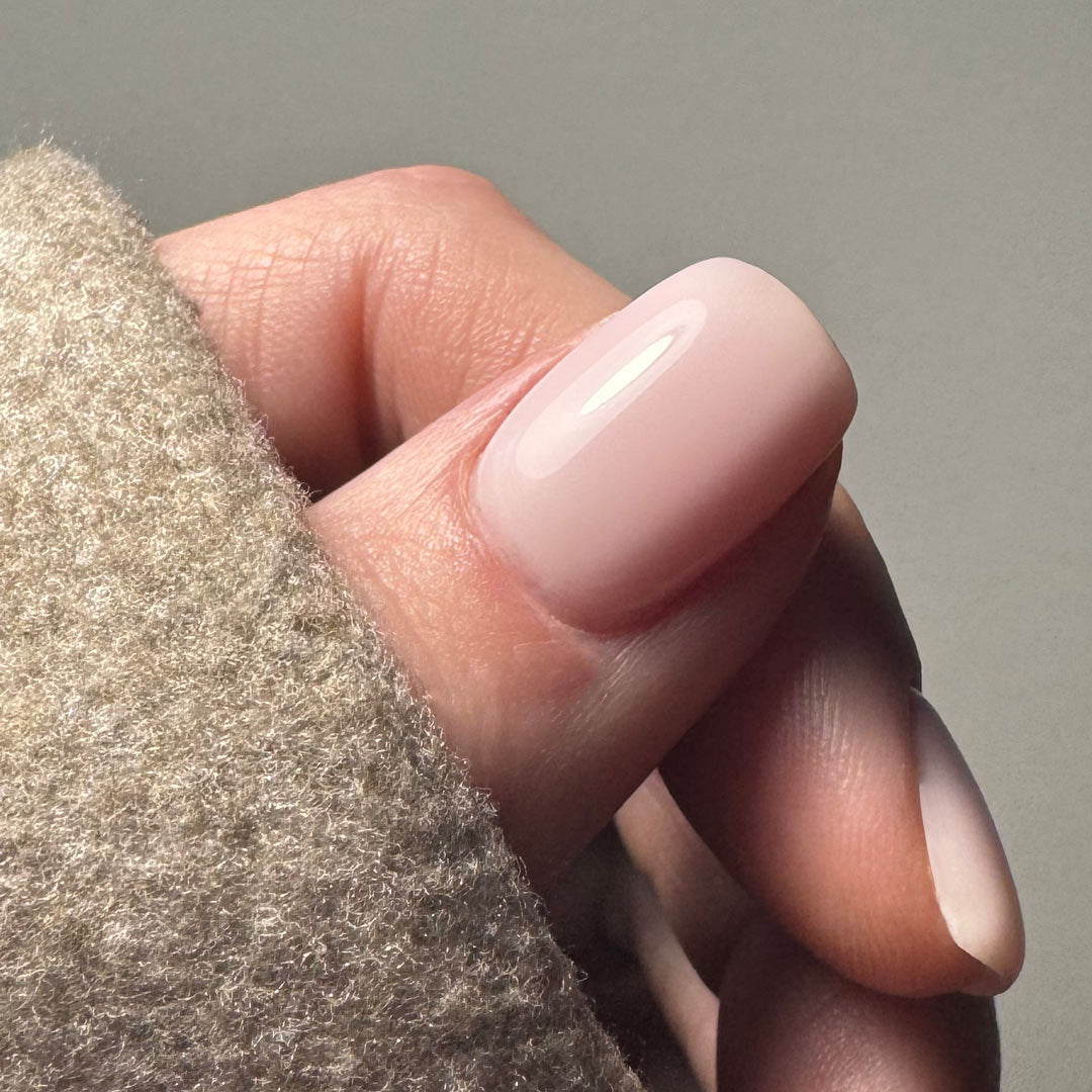 Build & Boost BABY 18ml HEMA FREE