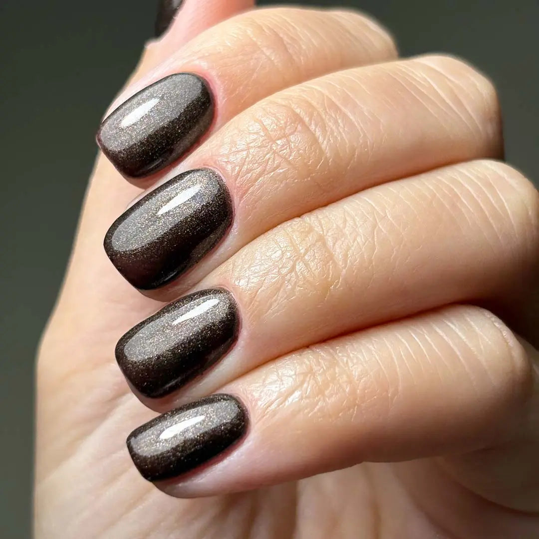 Gel Colour LATE NIGHT 18ml HEMA FREE