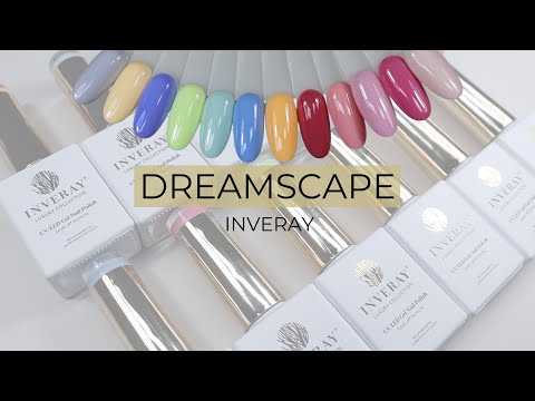 Gel Polish N°247 SUNNY SERENITY 10ml