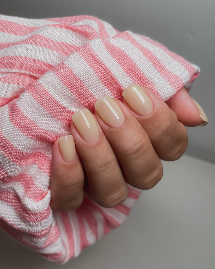 Flex & Boost LIMONATA 18ml HEMA FREE