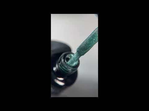 Snowstorm Glow - Cat Eye 7,2ml