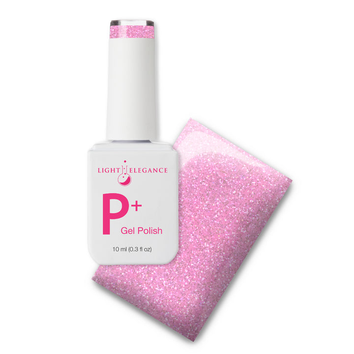 P+ All Talk, No Action 10ml