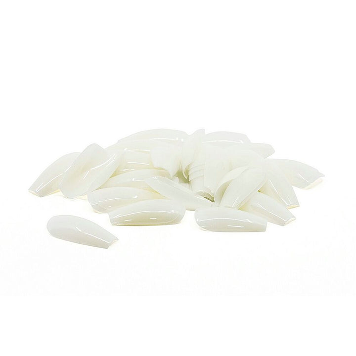 Display Tips Coffin 500pcs