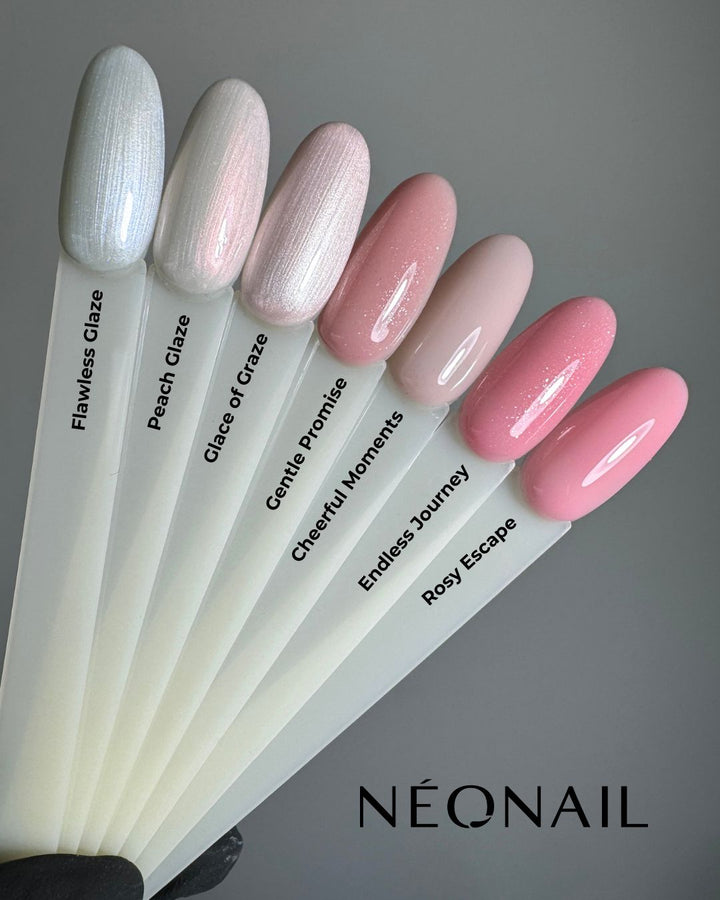 Rosy Escape (Semi-Transparant) 7,2ml