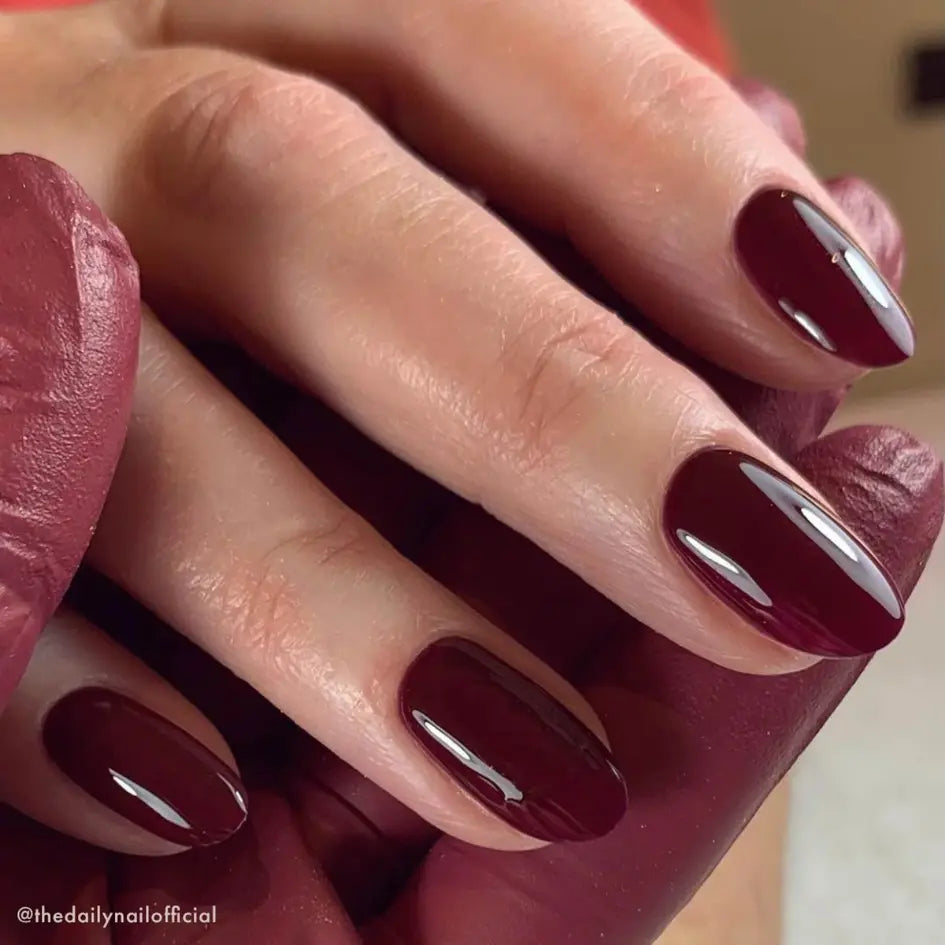 Gel Colour ROSEWOOD 18ml HEMA FREE