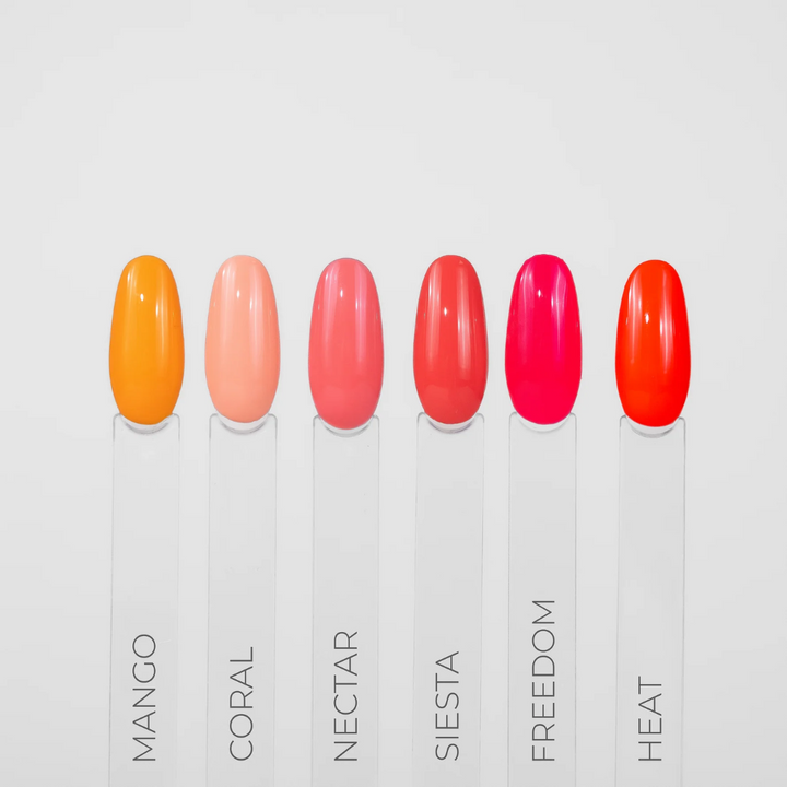 Gel Polish SIESTA 9ml