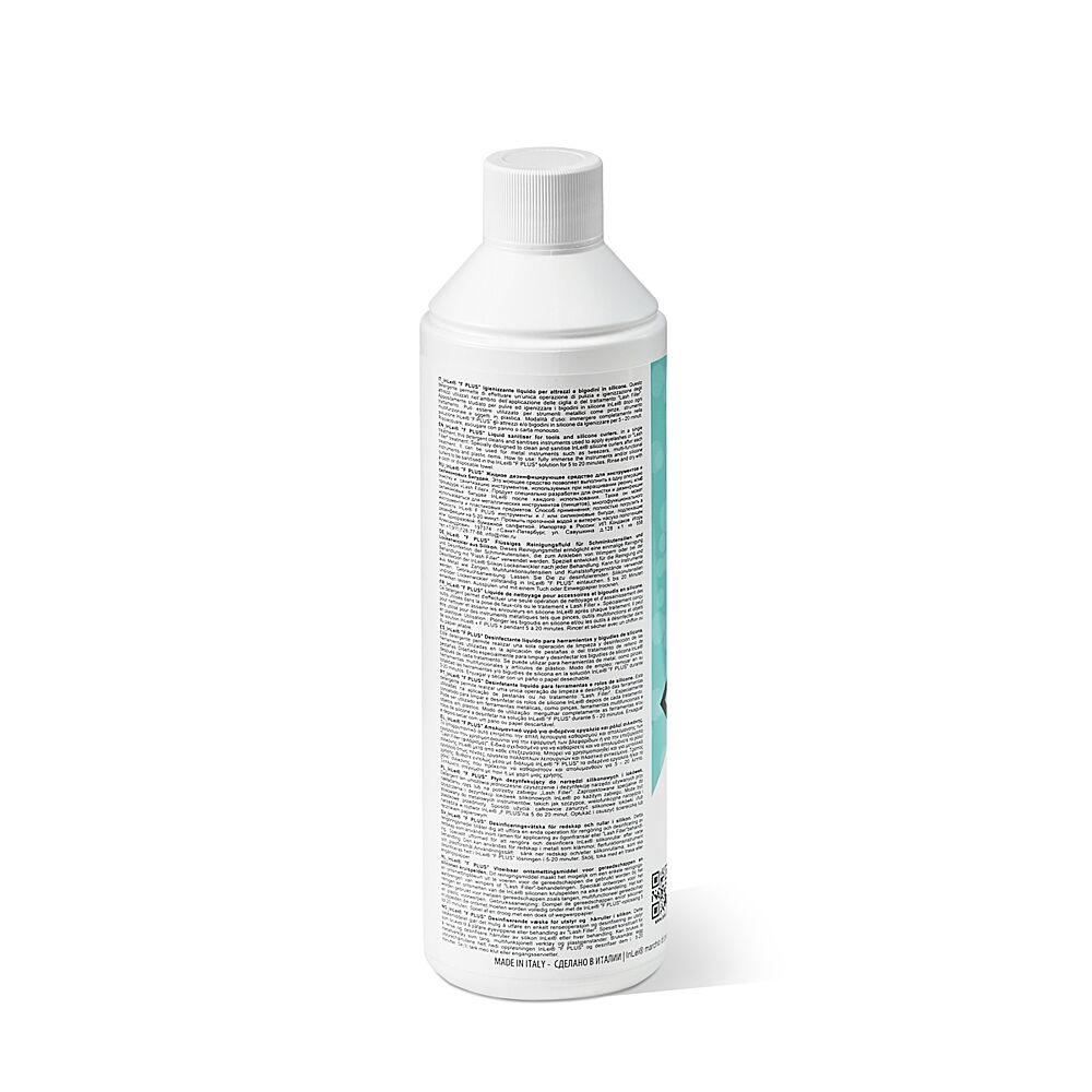 Fplus Liquid Sanitizer For Tools