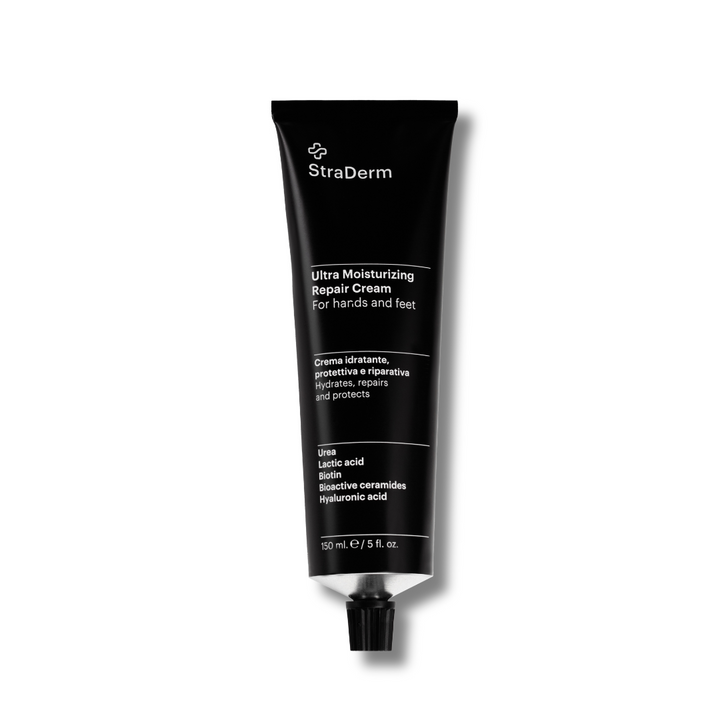 Ultra Moisturizing Repair Cream 150ml