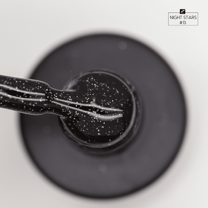 Gelpolish NS13 Night Stars 10ml