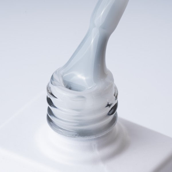Builder In A Bottle Base Coat MILKY WHITE 10ml
